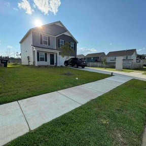 yard care by Salamanca's Landscaping LLC reviewed on August 21, 2025