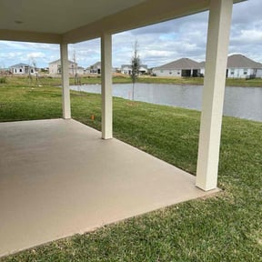 turf maintenance by Metro Lawns, Inc reviewed on April 13, 2024