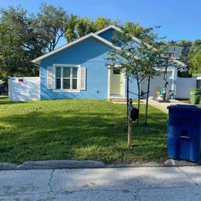 yard work by On The Green reviewed on August 18, 2025