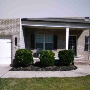 Bush Trimming by Cutting Edge Lawn Care reviewed on November 9, 2025