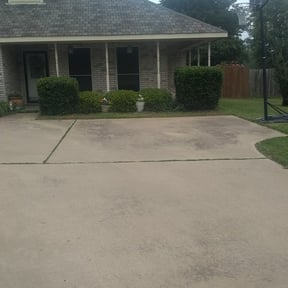 Bush Trimming by Jay's Lawn Services reviewed on August 19, 2025
