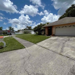 landscape maintenance by Hernandez Lawn Care reviewed on August 13, 2025