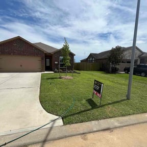 landscape maintenance by Creative Edge lawn &amp; Landscape reviewed on December 10, 2025