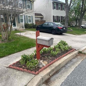 Leaf Removal by A D&#039;s Lawn Care LLC reviewed on September 22, 2025