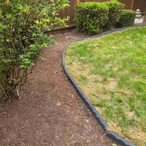 Flower Bed Weeding by Urban Lawn Pro reviewed on June 10, 2026