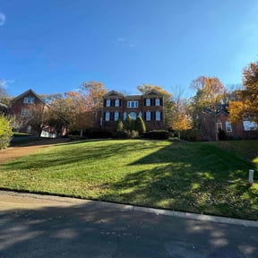 landscape maintenance by Goodfellas reviewed on August 21, 2025