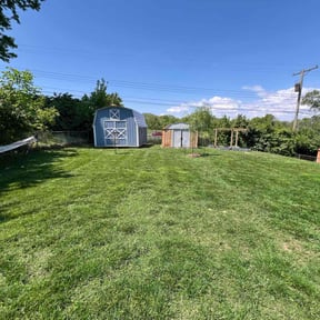 yard maintenance by JA Performance Outdoor Services reviewed on January 29, 2026