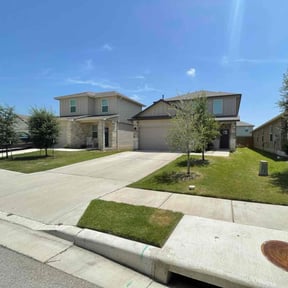 landscaping services by JaJuan Trucking reviewed on November 19, 2025