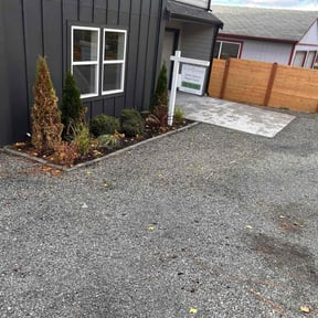 Leaf Removal by Sir Knights Lawn Care reviewed on November 10, 2025