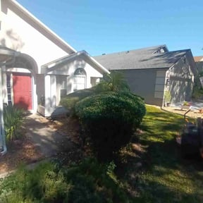 Bush Trimming by A&amp;S Landscaping and Snow Removal reviewed on May 2, 2026