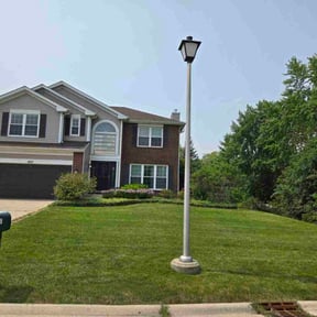 lawn care services by Rusted Vine reviewed on August 15, 2025