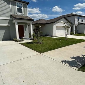 lawn care by Buccaneer Lawn Care reviewed on July 17, 2025