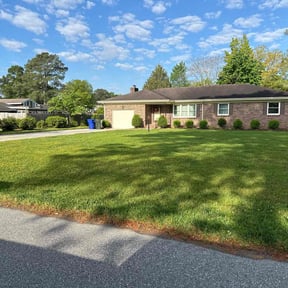 turf maintenance by Adway Maintenance reviewed on August 16, 2024