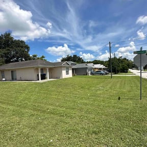 yard work by Ultimate Landscape Contractor reviewed on August 21, 2025