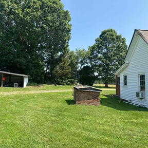 yard service by Green Horizon Lawn Care reviewed on August 18, 2025