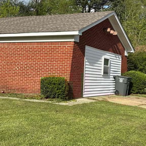 yard maintenance by william And Son Mowing reviewed on August 15, 2025