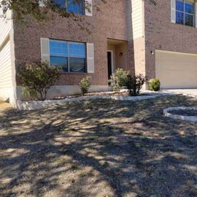 Bush Trimming by bjourklund landscaping reviewed on November 21, 2025