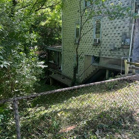 Leaf Removal by Scott&#039;s Landscaping reviewed on October 2, 2025