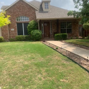 Bush Trimming by B&C Lawn and Landscaping LLC reviewed on August 16, 2025