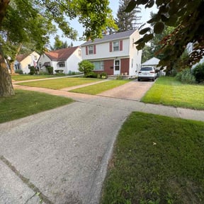 yard work by Same reviewed on August 16, 2025