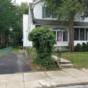 Bush Trimming by The goats landscaping and more reviewed on August 15, 2025