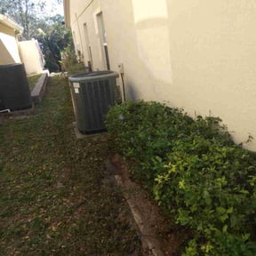 Bush Trimming by J's Lawn and Landscaping reviewed on August 19, 2025