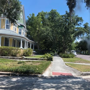 Bush Trimming by Dixon Mow & Trim, LLC reviewed on August 18, 2025