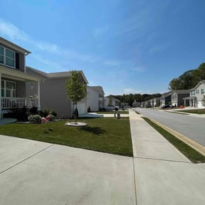 lawn care services by Hugheslandscaping reviewed on July 31, 2025