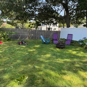 Leaf Removal by Grass Grabbers reviewed on September 9, 2025