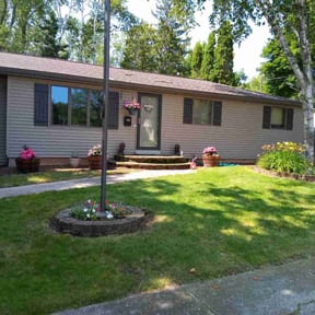 landscaping services by Blaylock Lawn Care reviewed on August 16, 2025