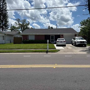 yard care by LEVEL UP LAWNCARE LLC reviewed on December 11, 2025