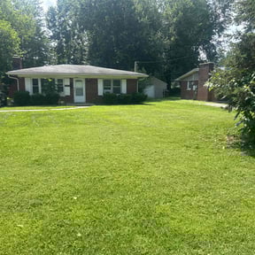 yard maintenance by Pete’s Elite Lawn Care LLC reviewed on August 21, 2025