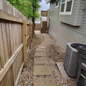 Leaf Removal by Lawn Busters LLC reviewed on September 9, 2025