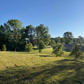 lawn care services by Landscaping Gomez reviewed on April 16, 2025