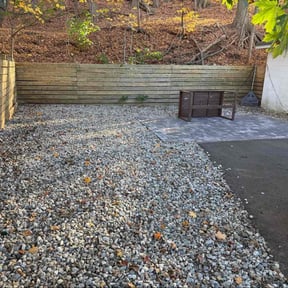 Leaf Removal by GrassMasters Lawn &amp; Landscape reviewed on November 7, 2025