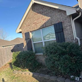 Bush Trimming by A&amp;R Property Preservation reviewed on March 18, 2026