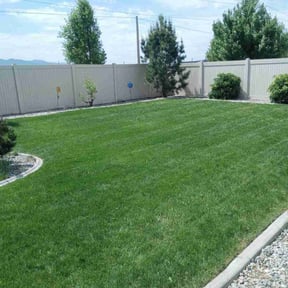 turf maintenance by A &amp; L Lawn Care Services LLC reviewed on August 18, 2025