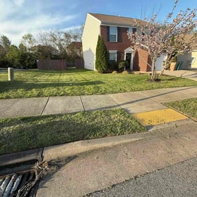 lawn care services by Top Notch Lawn & Landscaping, LLC reviewed on December 14, 2023