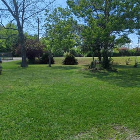lawn service by Jon's ASAP Lawn Service reviewed on April 13, 2025