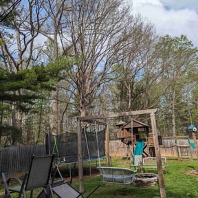 grass maintenance by J2 Lawn and Garden reviewed on August 22, 2024