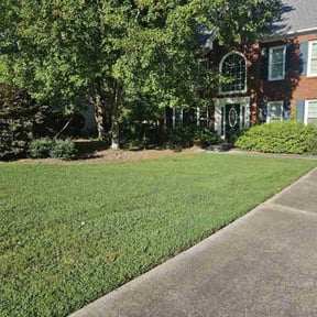 landscaping services by Inspo Lawn Care reviewed on April 30, 2024