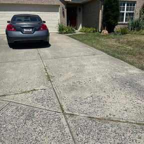 Flower Bed Weeding by DD Lawn & Handyman Services reviewed on August 19, 2025