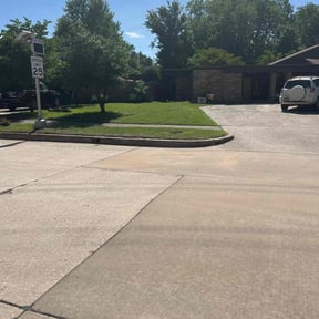 yard service by Supreme Home Services reviewed on August 16, 2025