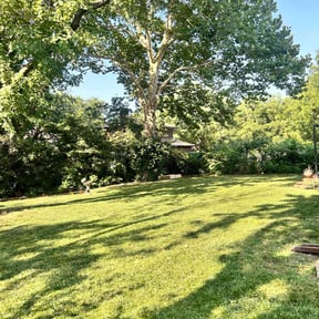 landscaping services by Spencer’s lawn care reviewed on August 16, 2025