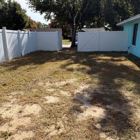 Leaf Removal by Garfield Lawn Care reviewed on November 23, 2025