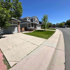 yard work by Chopp&#039;em Up Lawn Care reviewed on November 30, 2025