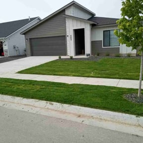 yard care by Phillip Landscape reviewed on August 15, 2025