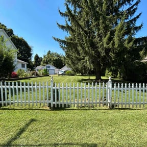 yard work by BCC Enterprise LLC reviewed on October 24, 2025