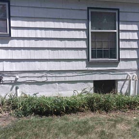 Bush Trimming by Arcadians Property Preservation reviewed on October 19, 2025