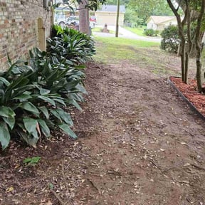 Leaf Removal by Lawncare reviewed on September 30, 2025